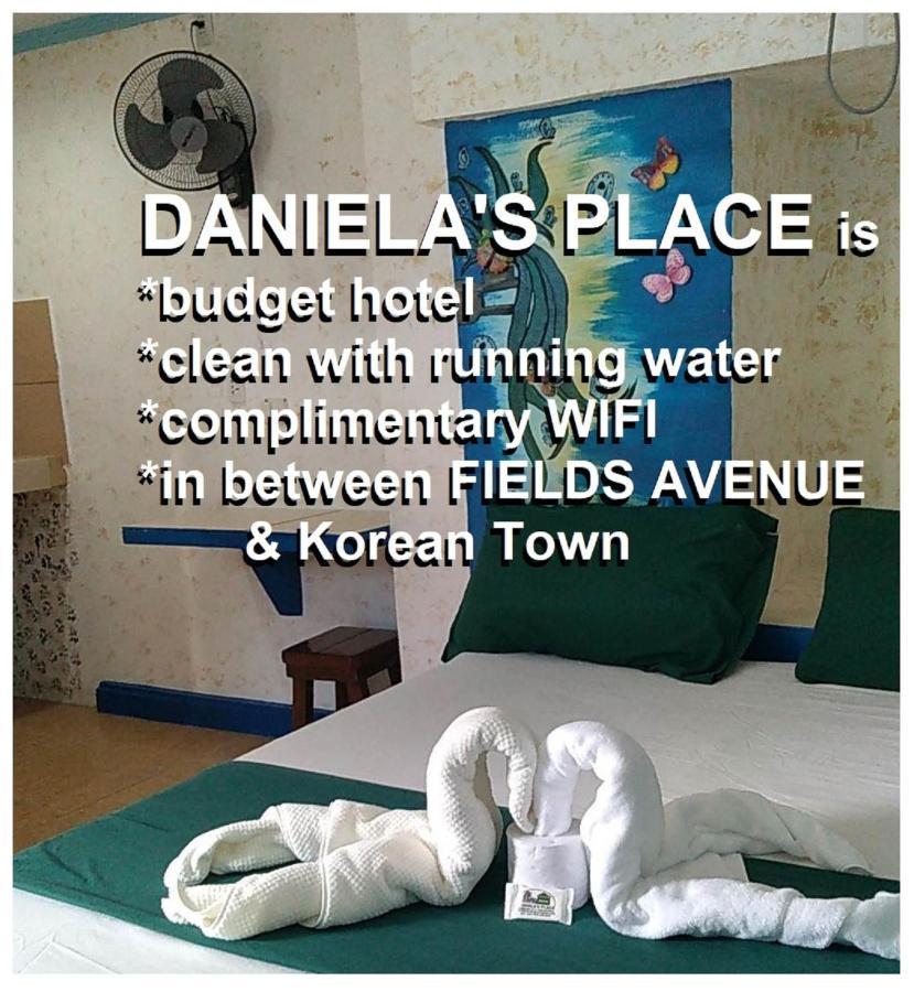 Daniela'S Place Angeles Exterior photo