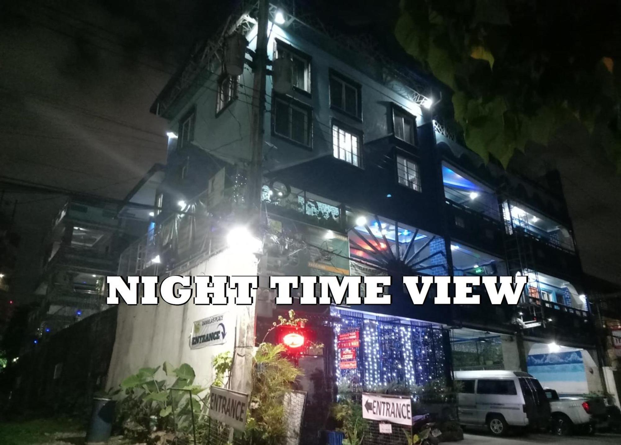 Daniela'S Place Angeles Exterior photo